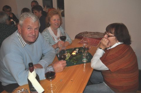 2013 Schlossheuriger – Foto 33