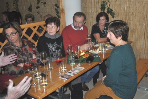2013 Schlossheuriger – Foto 37