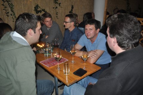 2013 Schlossheuriger – Foto 42