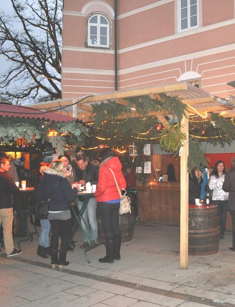 Punschstand 2013 – Foto 13