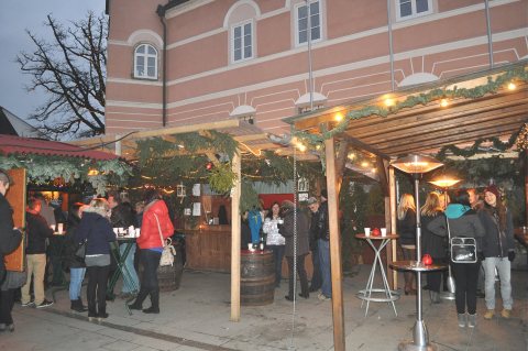Punschstand 2013 – Foto 14