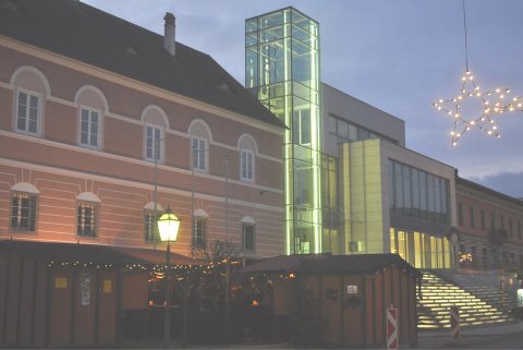 Punschstand 2013 – Foto 15