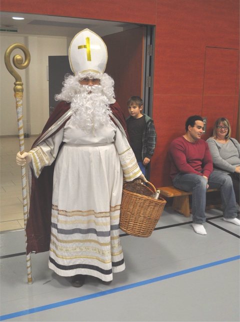 Nikolaus 2013 – Foto 1