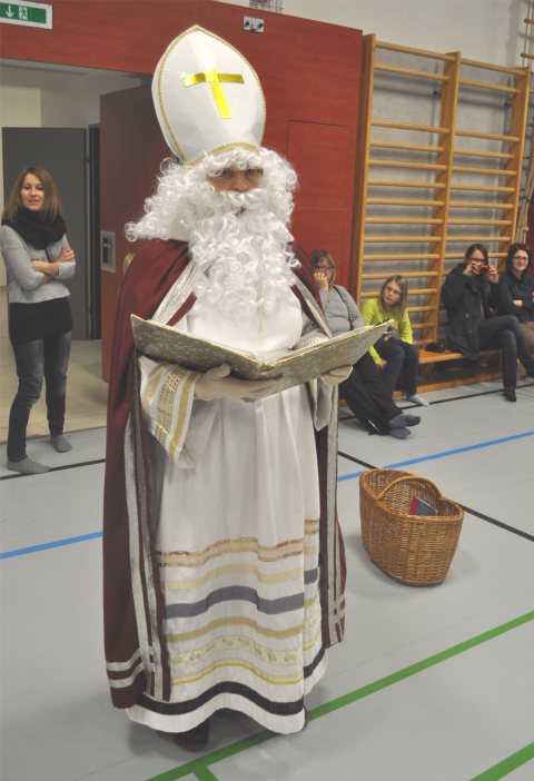 Nikolaus 2013 – Foto 4