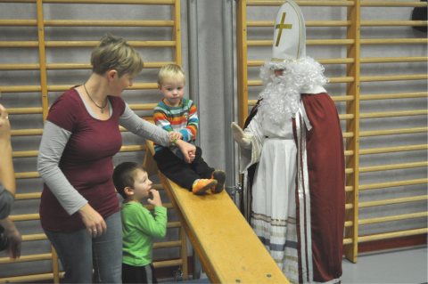 Nikolaus 2013 – Foto 15