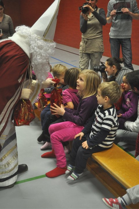 Nikolaus 2013 – Foto 28
