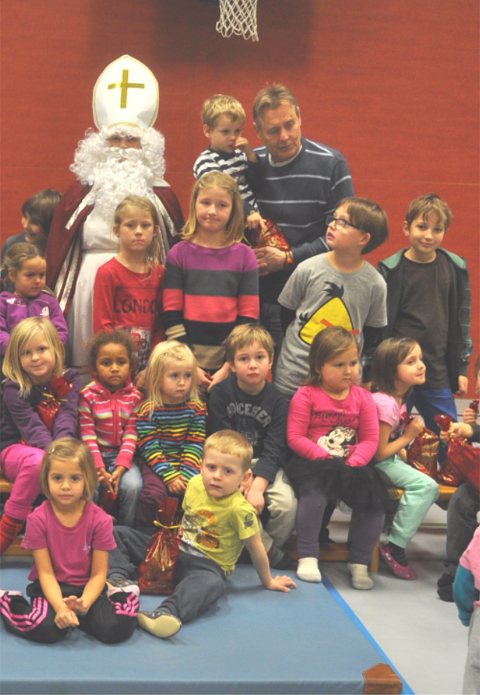 Nikolaus 2013 – Foto 35