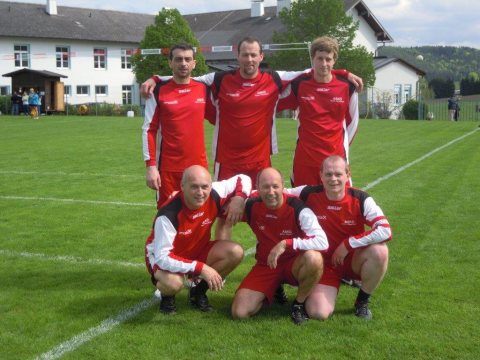Saison 2012/13 – Foto 13