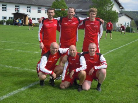 Saison 2012/13 – Foto 14