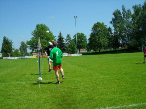 Straßen Gassen 2013 – Foto 3