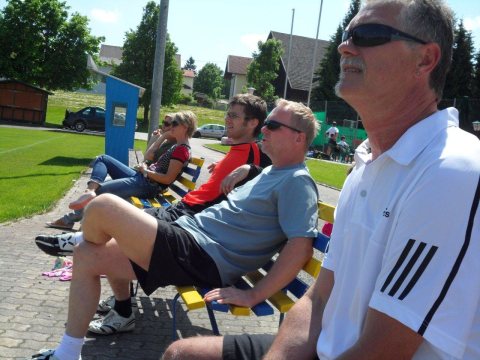 Straßen Gassen 2013 – Foto 5