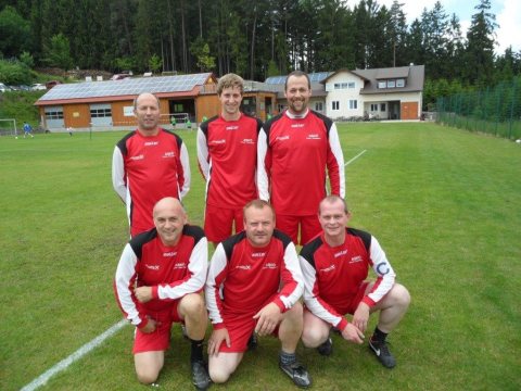 Saison 2012/13 – Foto 22