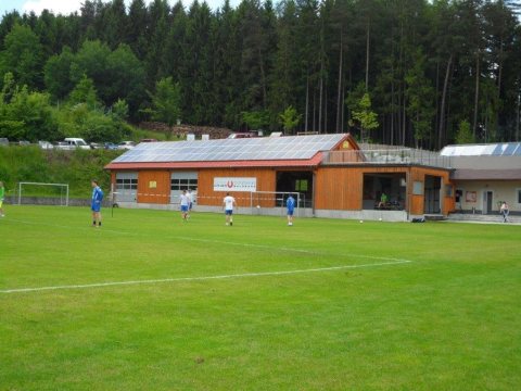 Saison 2012/13 – Foto 25