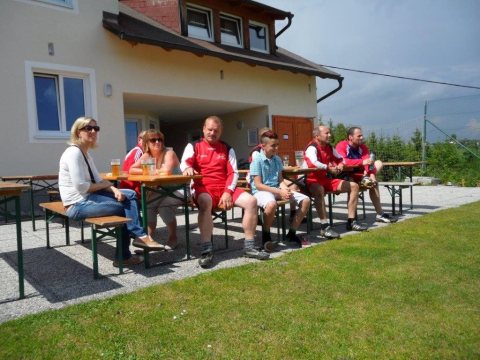 Saison 2012/13 – Foto 31