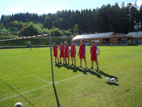 Saison 2012/13 – Foto 34