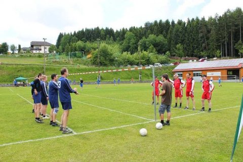 Saison 2012/13 – Foto 38