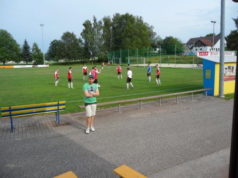 22.06.2013 U17 – Foto 1