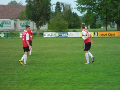 22.06.2013 U17 – Foto 4