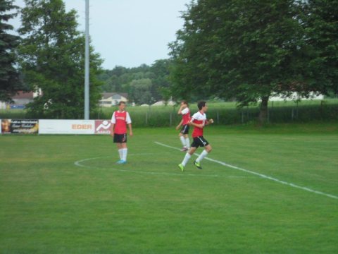 22.06.2013 U17 – Foto 5