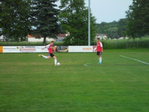 22.06.2013 U17 – Foto 6