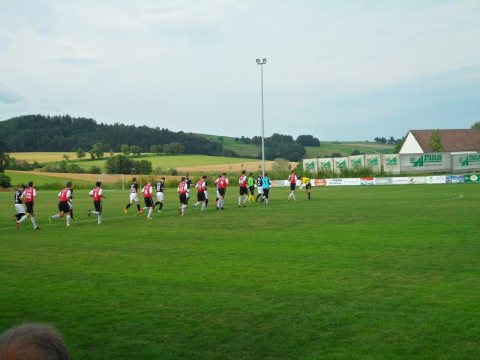 22.06.2013 U17 – Foto 10