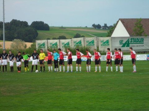 22.06.2013 U17 – Foto 12