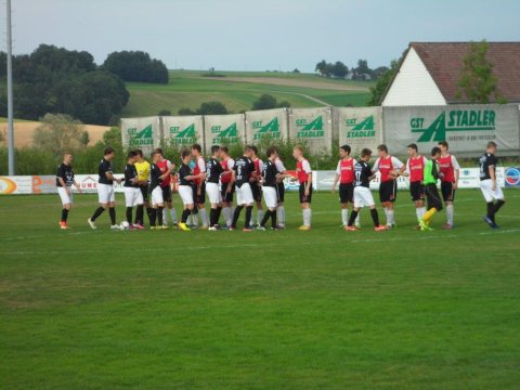 22.06.2013 U17 – Foto 14