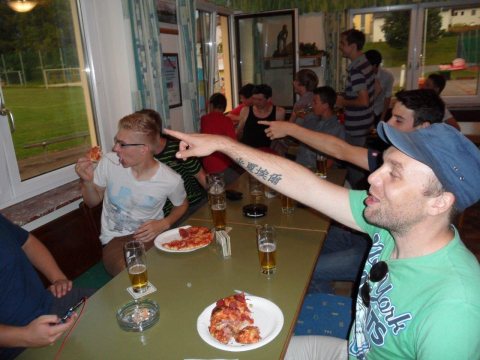 22.06.2013 U17 – Foto 19