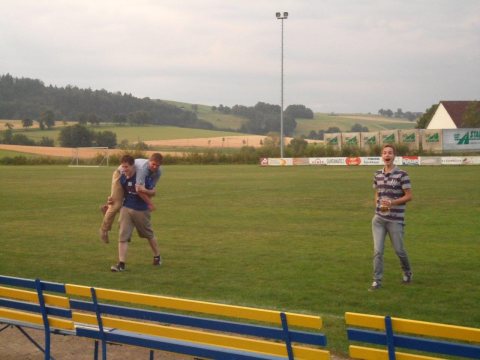 22.06.2013 U17 – Foto 23