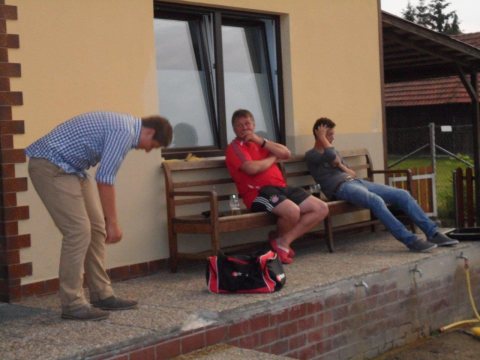 22.06.2013 U17 – Foto 24