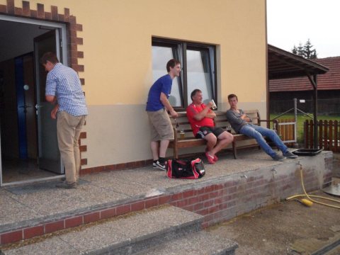 22.06.2013 U17 – Foto 25