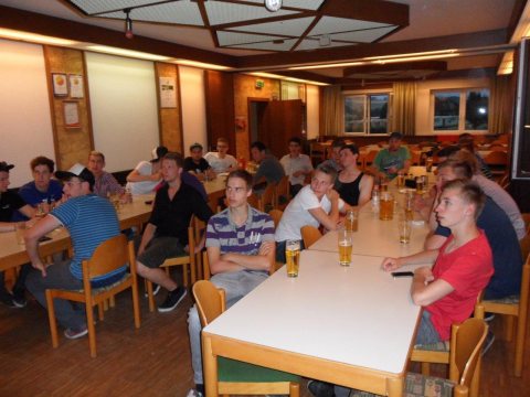 22.06.2013 U17 – Foto 27