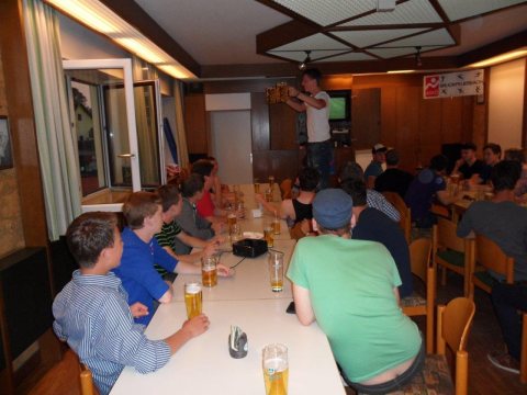 22.06.2013 U17 – Foto 28