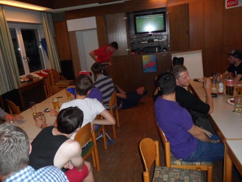 22.06.2013 U17 – Foto 31