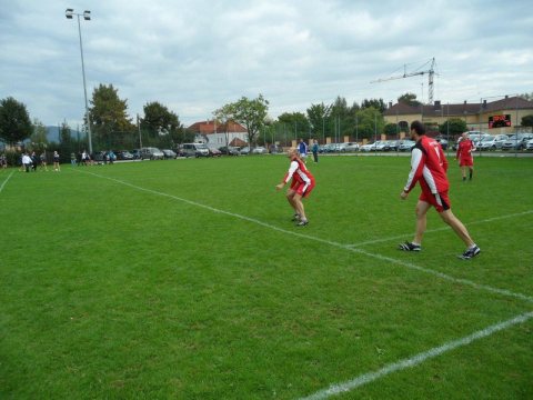 Saison 2013/14 – Foto 6