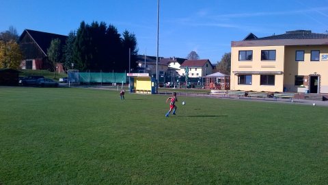 U9 Turnier 19.10.2013 – Foto 11
