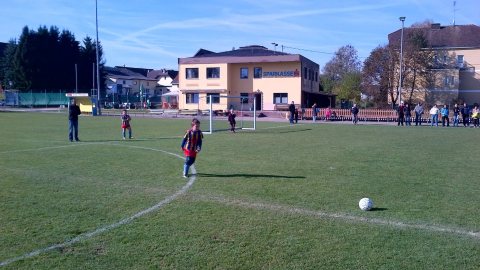 U9 Turnier 19.10.2013 – Foto 32