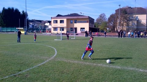 U9 Turnier 19.10.2013 – Foto 33