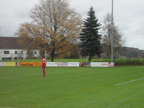 09.11.2013 Spiel Kematen / Abschlussfeier – Foto 5