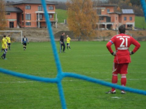 09.11.2013 Spiel Kematen / Abschlussfeier – Foto 7