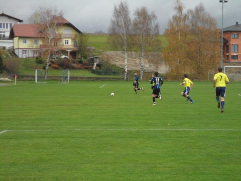 09.11.2013 Spiel Kematen / Abschlussfeier – Foto 10