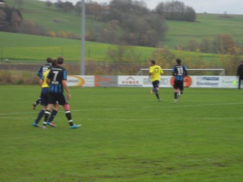 09.11.2013 Spiel Kematen / Abschlussfeier – Foto 14