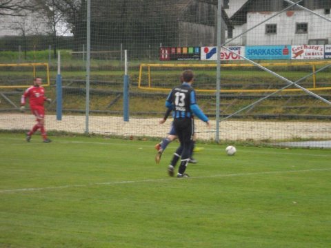 09.11.2013 Spiel Kematen / Abschlussfeier – Foto 16