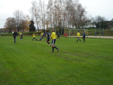 09.11.2013 Spiel Kematen / Abschlussfeier – Foto 18
