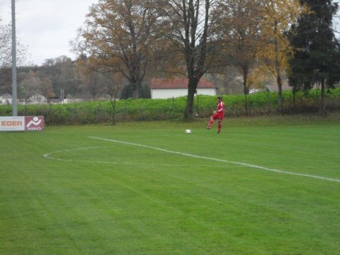 09.11.2013 Spiel Kematen / Abschlussfeier – Foto 19