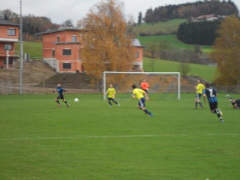 09.11.2013 Spiel Kematen / Abschlussfeier – Foto 23