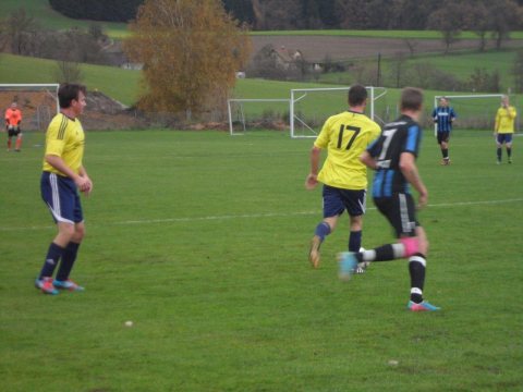 09.11.2013 Spiel Kematen / Abschlussfeier – Foto 26