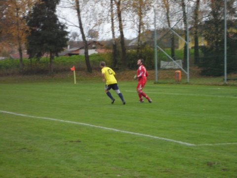 09.11.2013 Spiel Kematen / Abschlussfeier – Foto 27