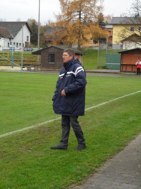 09.11.2013 Spiel Kematen / Abschlussfeier – Foto 31