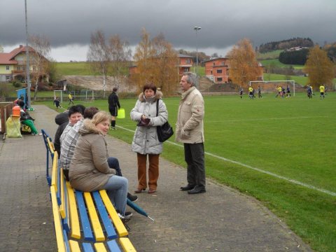 09.11.2013 Spiel Kematen / Abschlussfeier – Foto 33